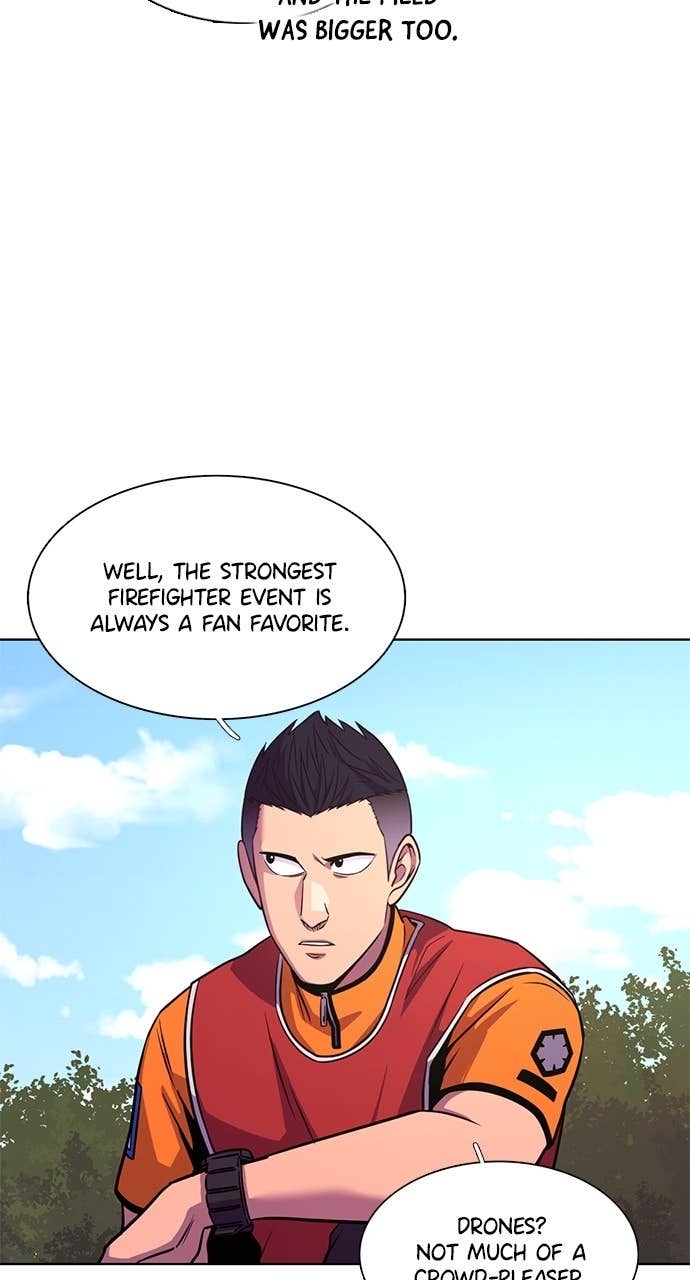 1 Second Chapter 303 - Page 9