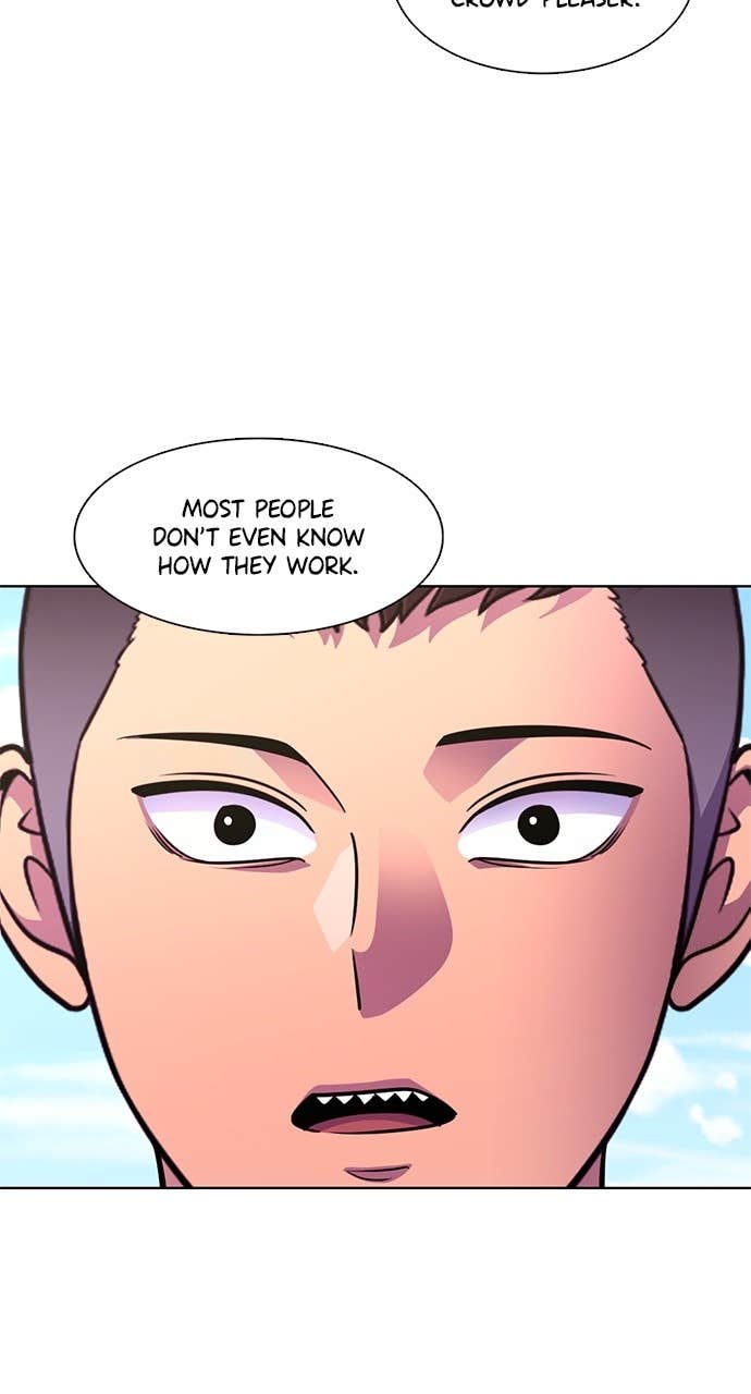 1 Second Chapter 303 - Page 10