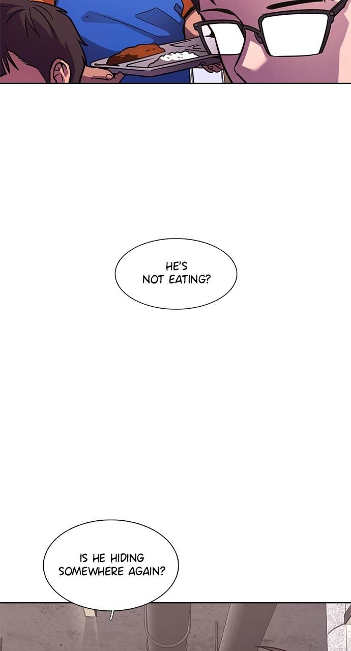 1 Second Chapter 304 - Page 11