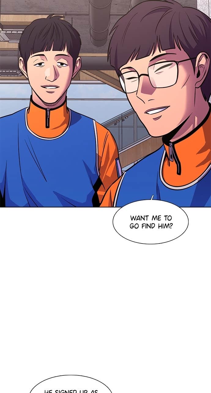 1 Second Chapter 304 - Page 12