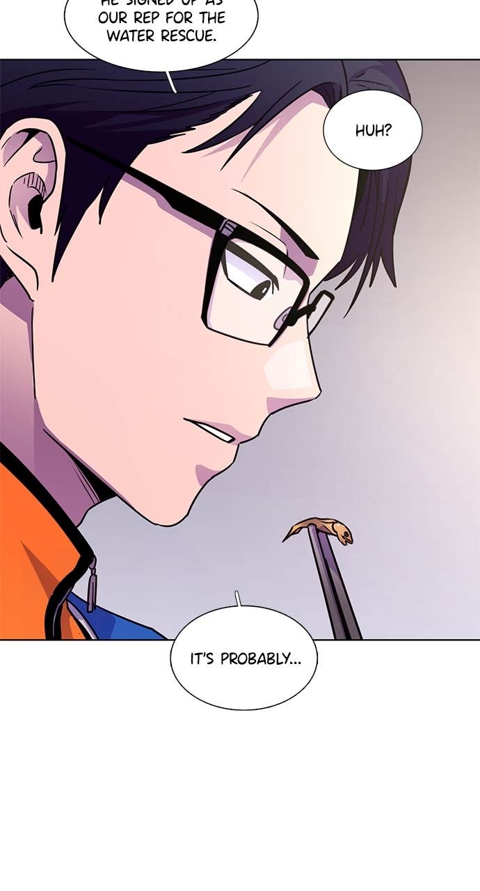 1 Second Chapter 304 - Page 13