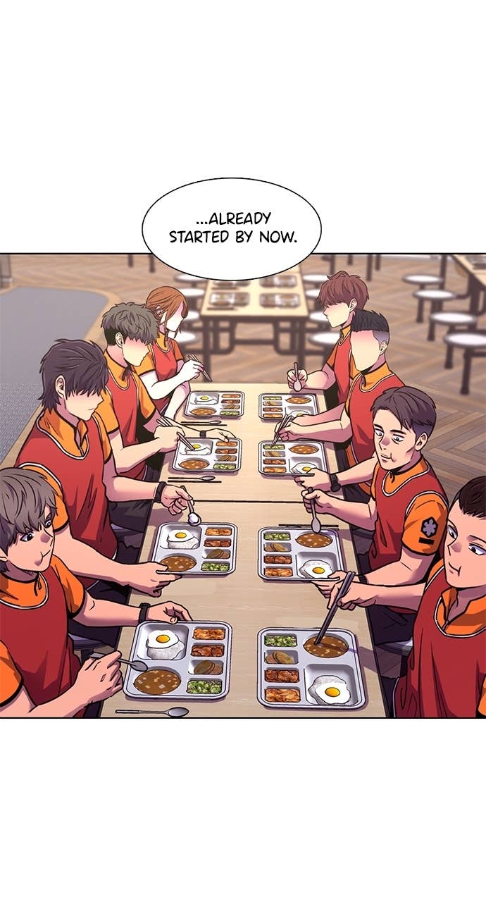 1 Second Chapter 304 - Page 14