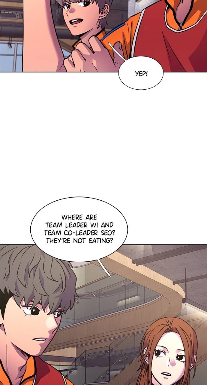 1 Second Chapter 304 - Page 18