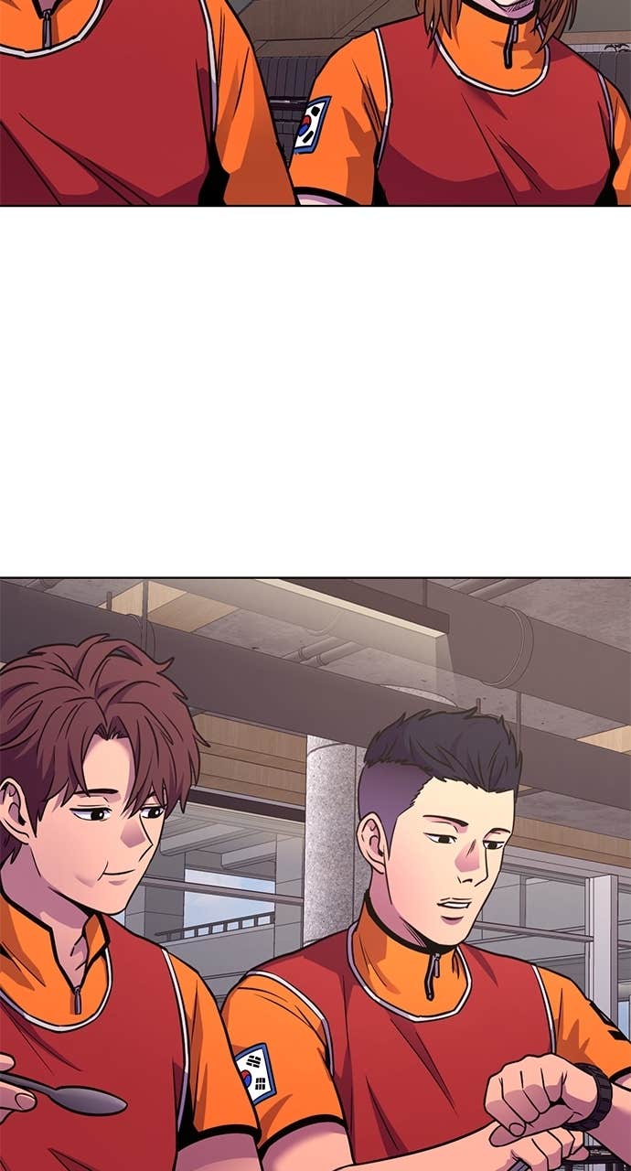 1 Second Chapter 304 - Page 19
