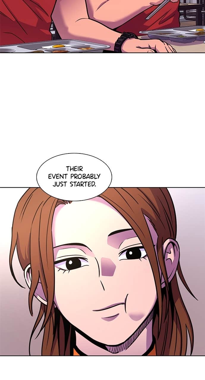 1 Second Chapter 304 - Page 20