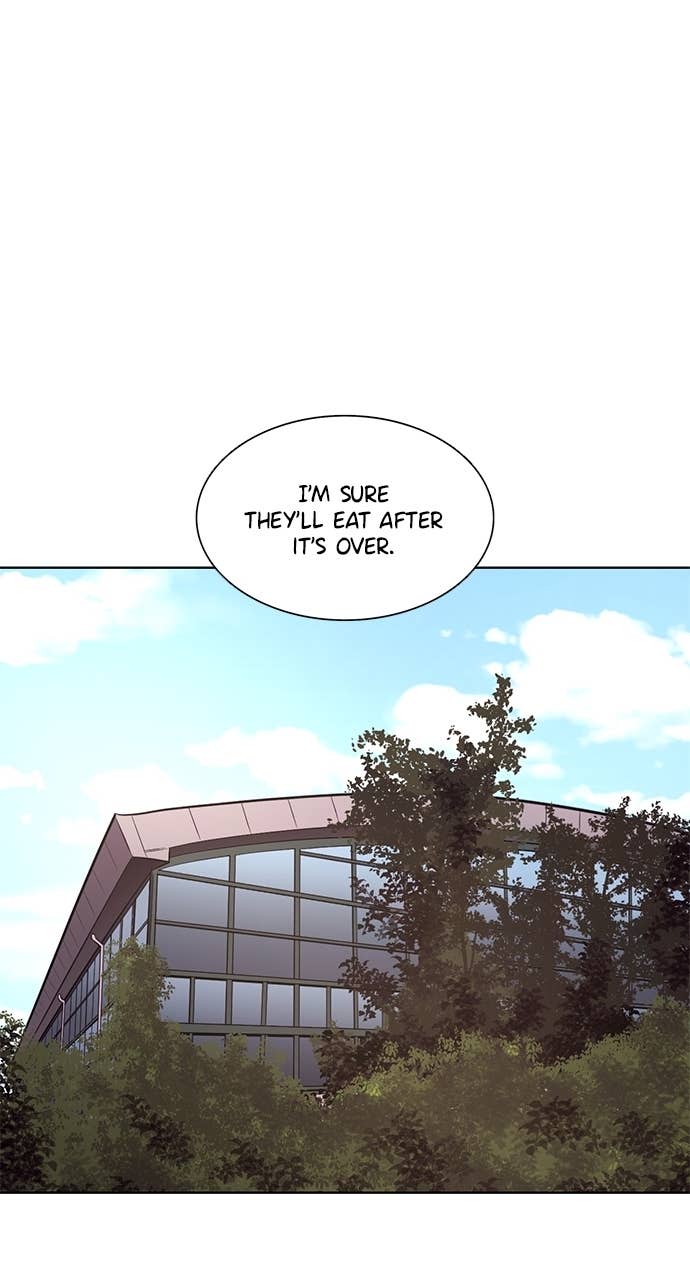 1 Second Chapter 304 - Page 21