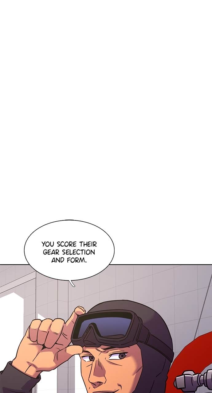 1 Second Chapter 304 - Page 26