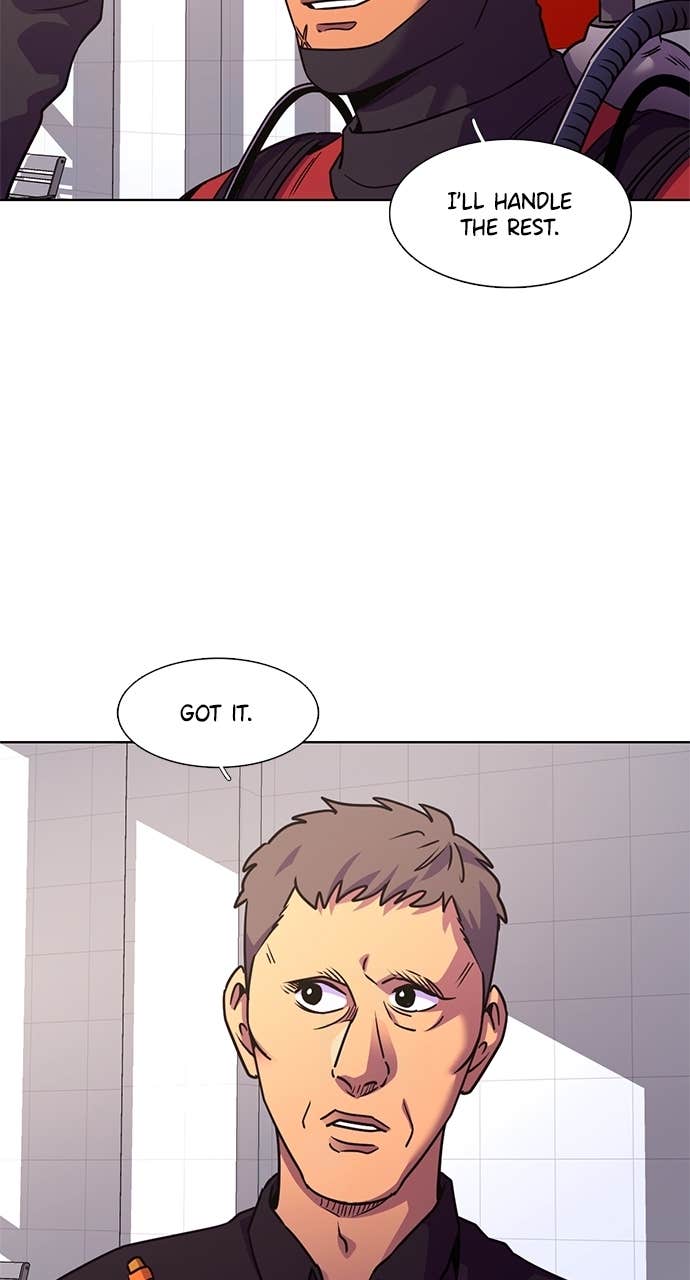 1 Second Chapter 304 - Page 27