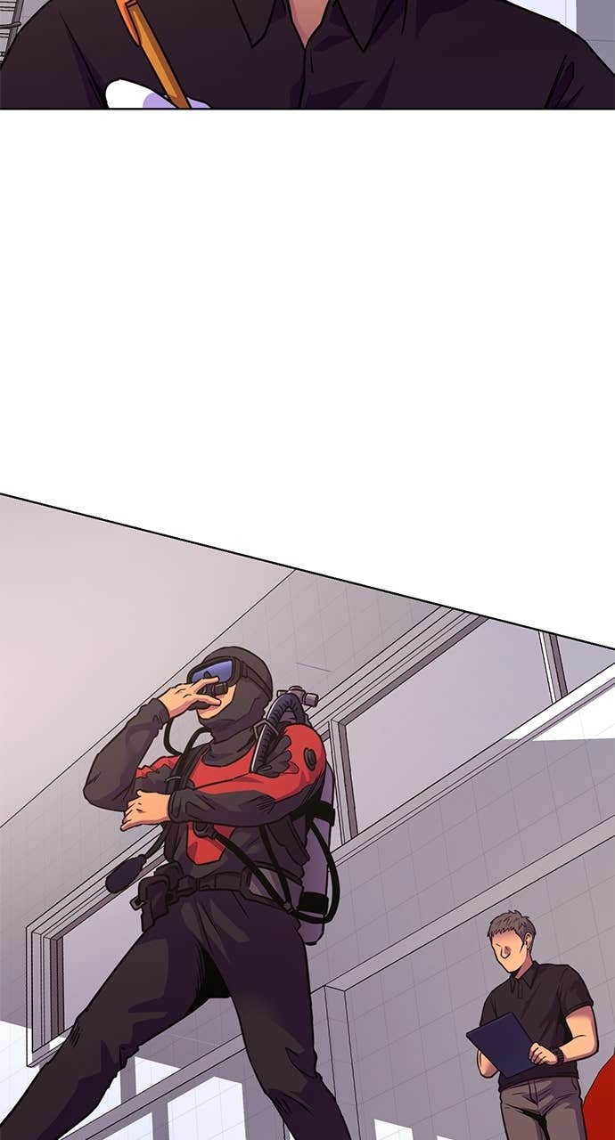 1 Second Chapter 304 - Page 28