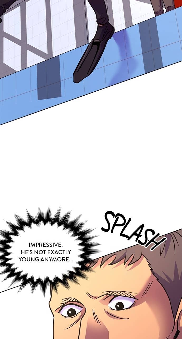 1 Second Chapter 304 - Page 29