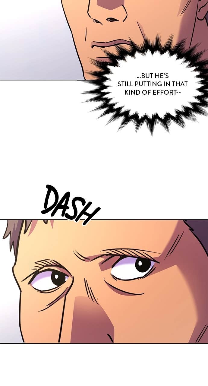 1 Second Chapter 304 - Page 30