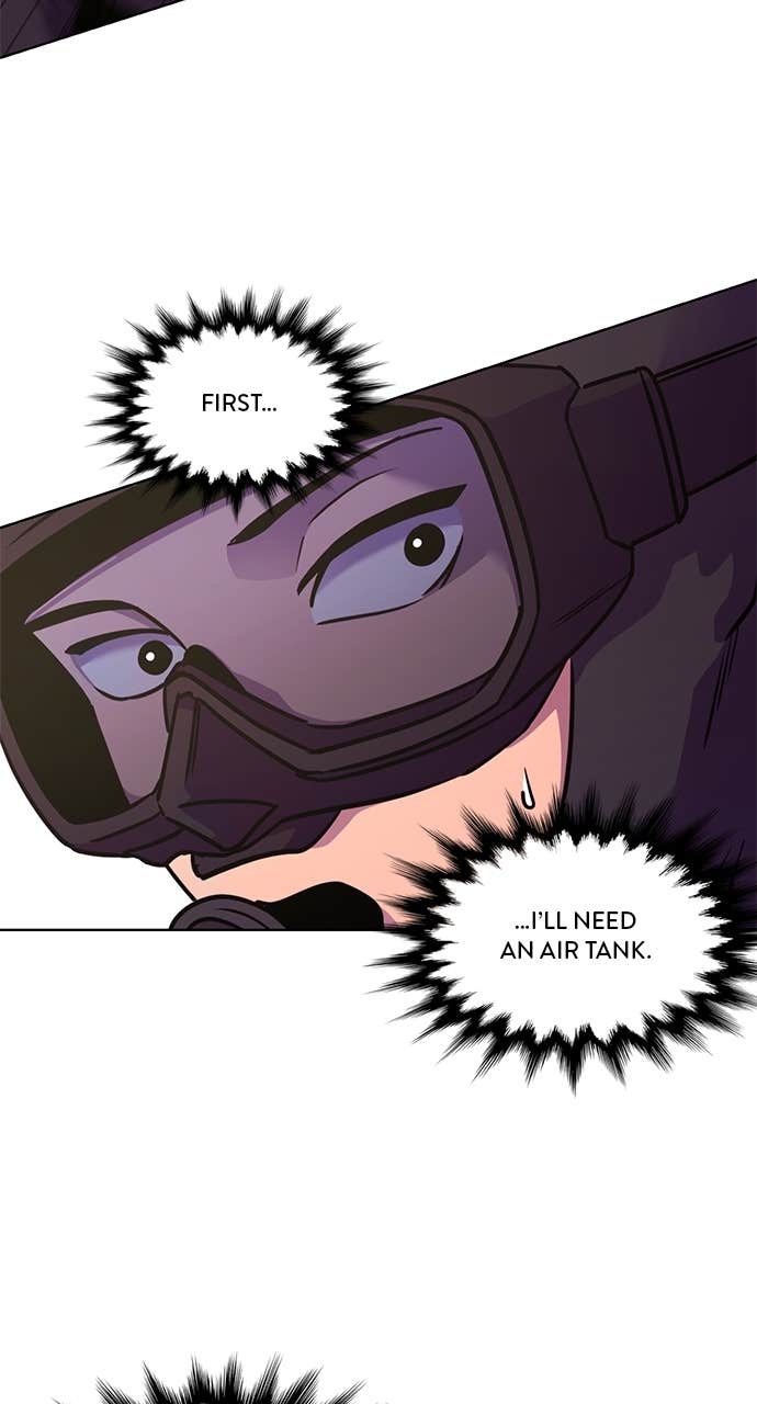 1 Second Chapter 304 - Page 32