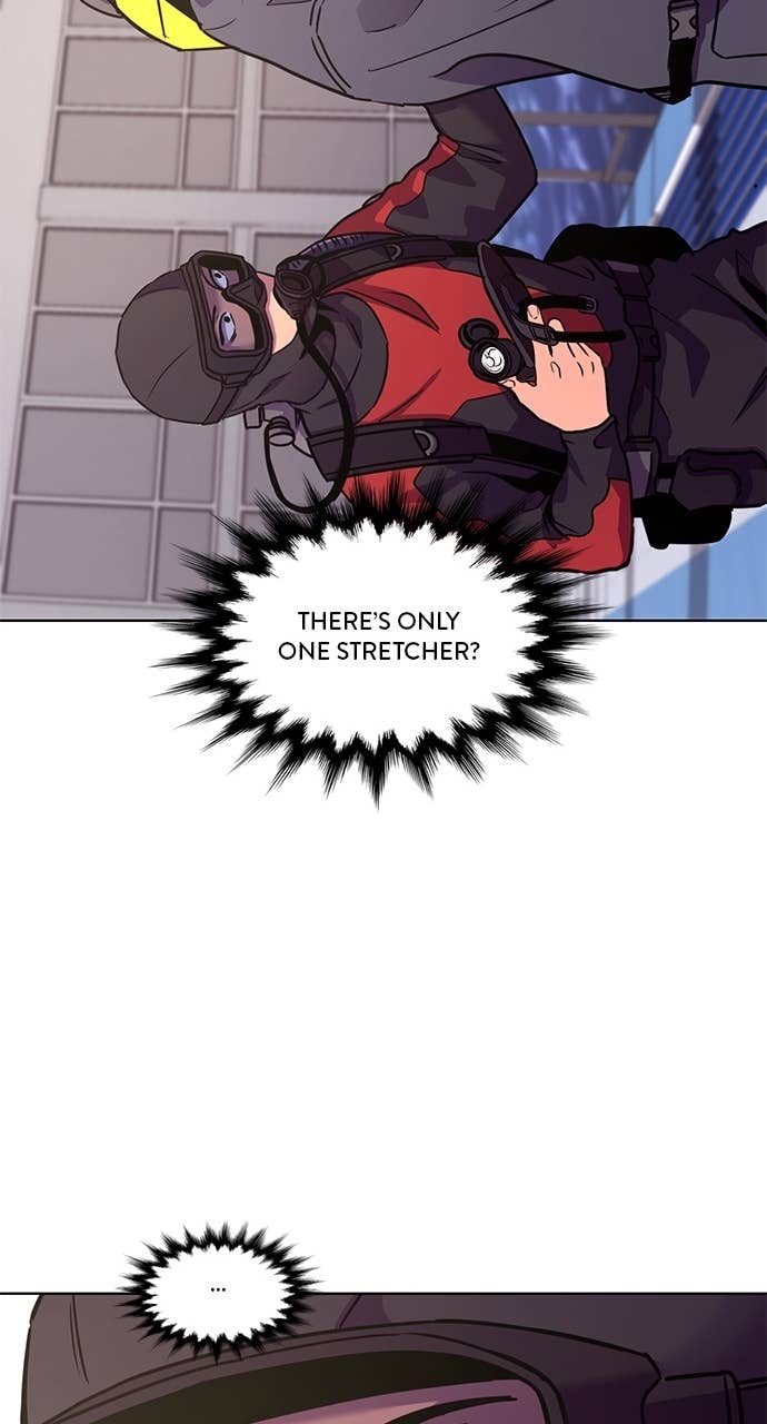 1 Second Chapter 304 - Page 36