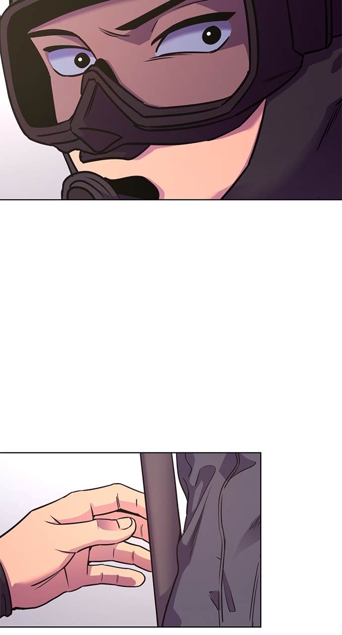 1 Second Chapter 304 - Page 37