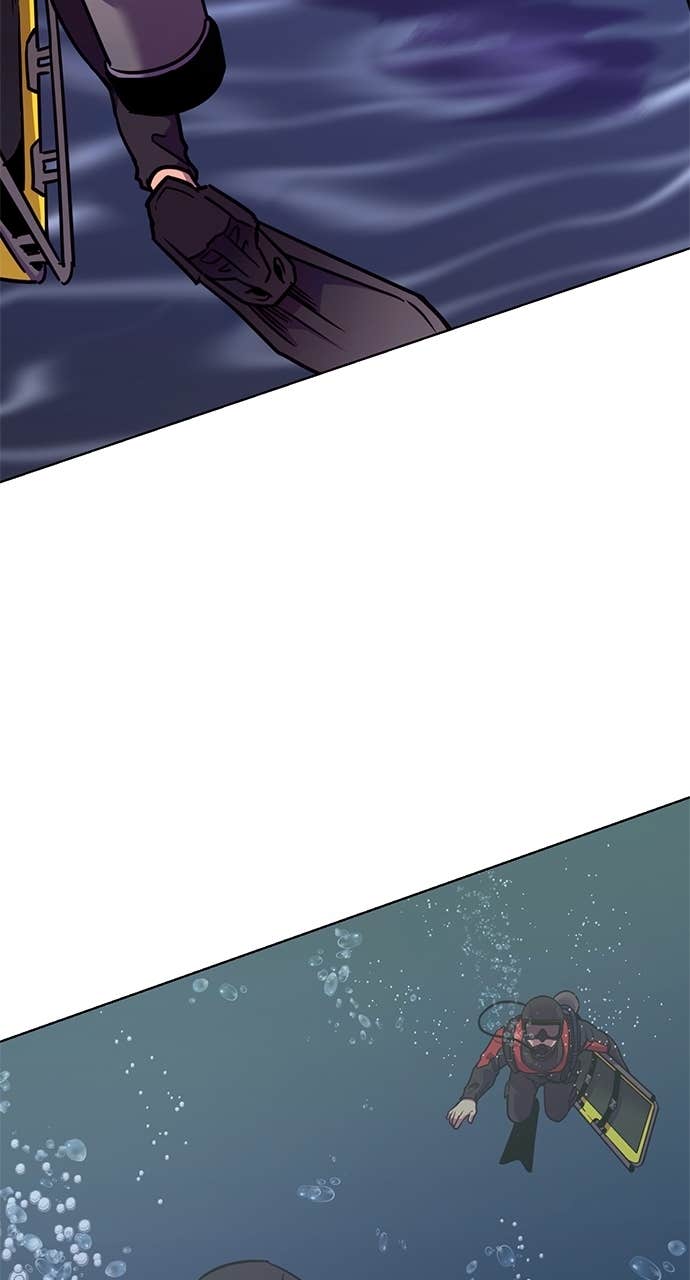 1 Second Chapter 304 - Page 40