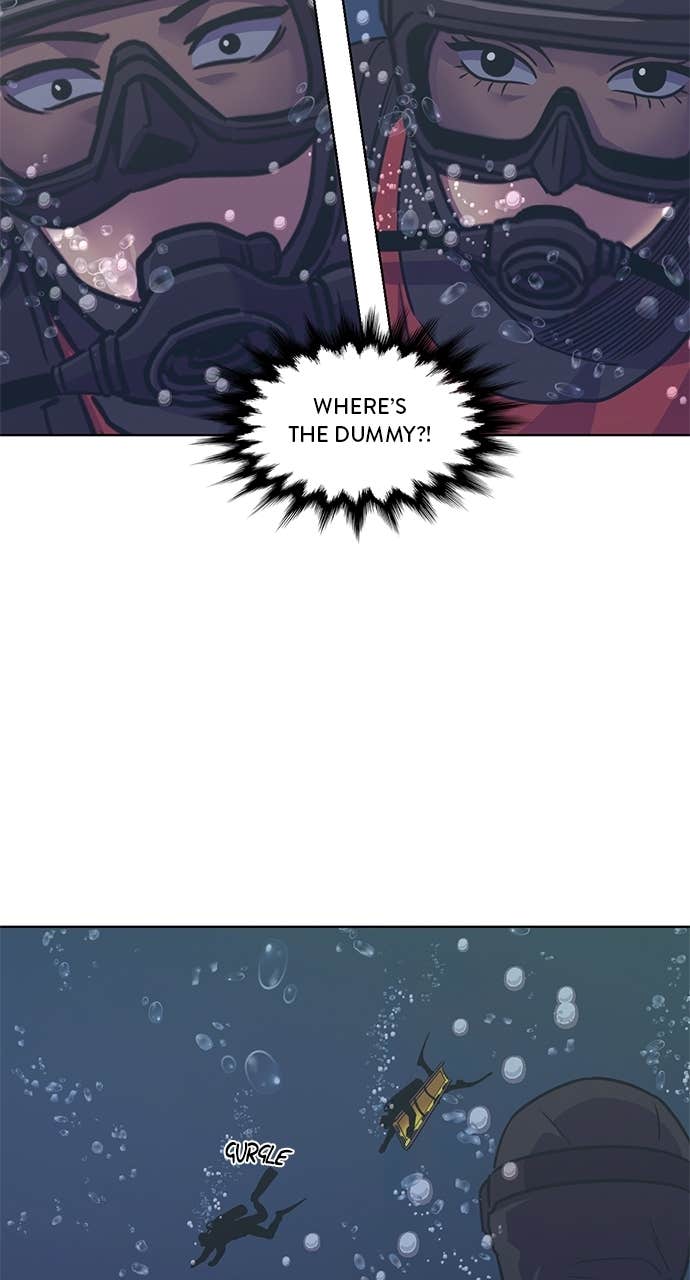 1 Second Chapter 304 - Page 42