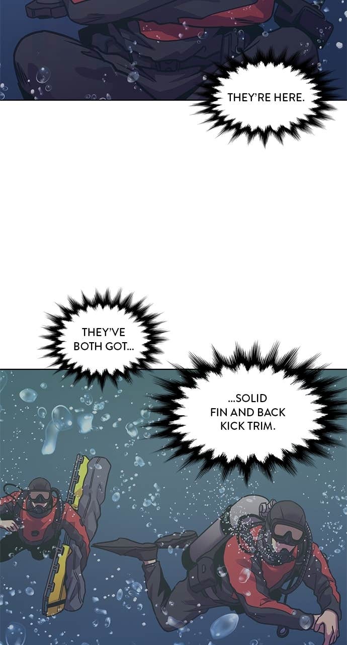 1 Second Chapter 304 - Page 44