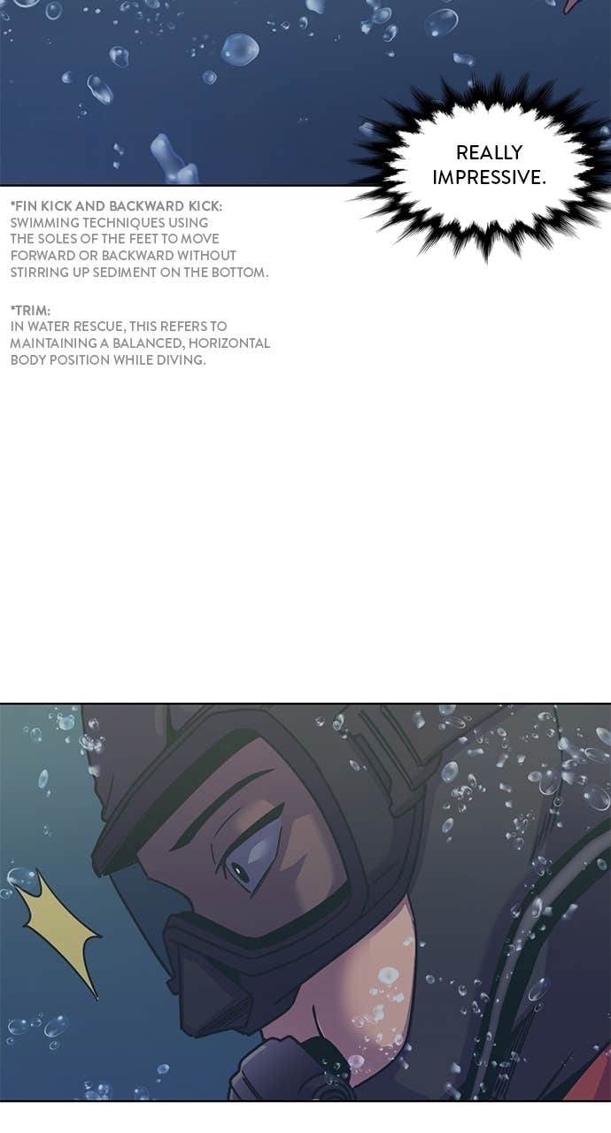 1 Second Chapter 304 - Page 45
