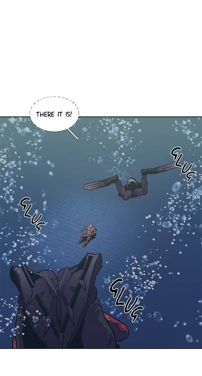 1 Second Chapter 304 - Page 46