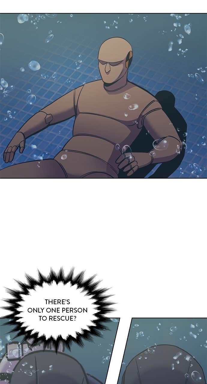 1 Second Chapter 304 - Page 48