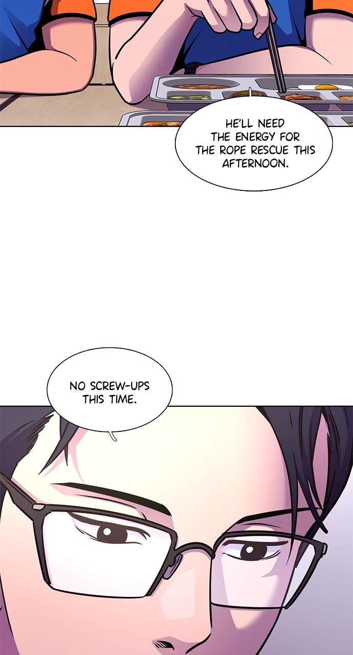 1 Second Chapter 304 - Page 6