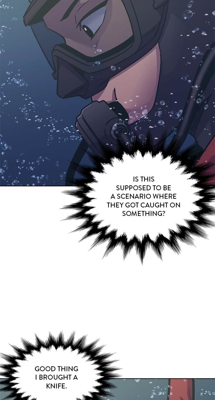 1 Second Chapter 304 - Page 52