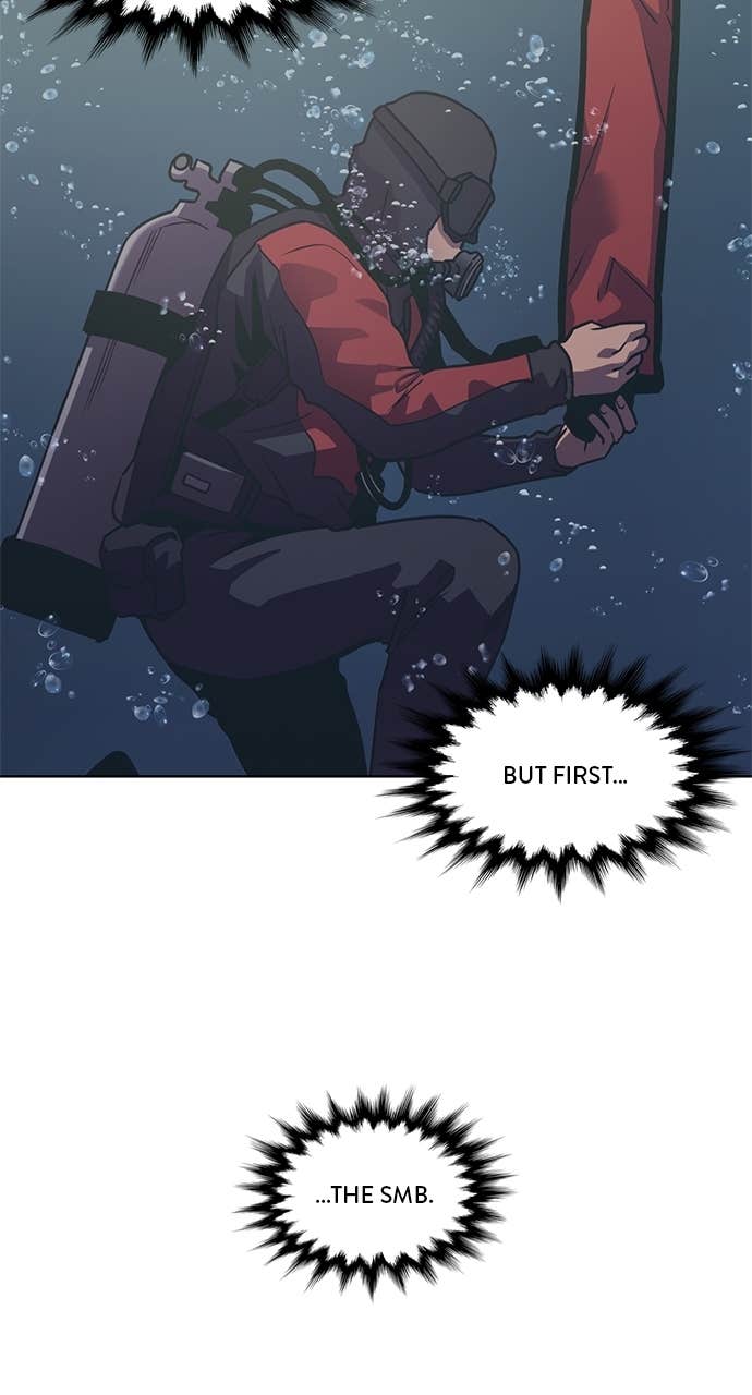 1 Second Chapter 304 - Page 53