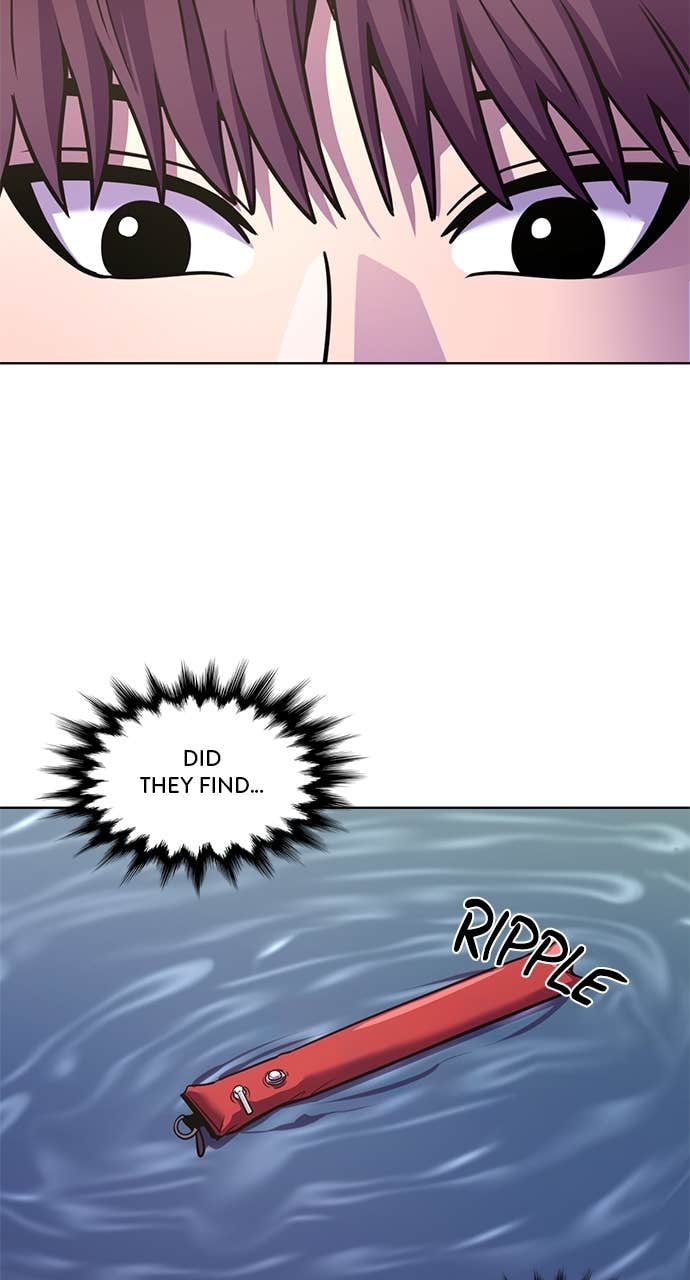 1 Second Chapter 304 - Page 55
