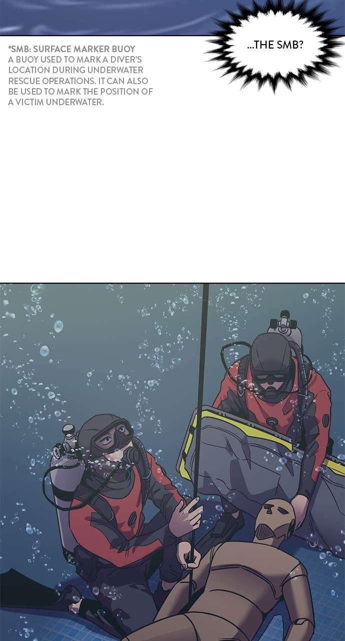 1 Second Chapter 304 - Page 56