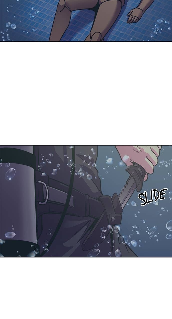 1 Second Chapter 304 - Page 57