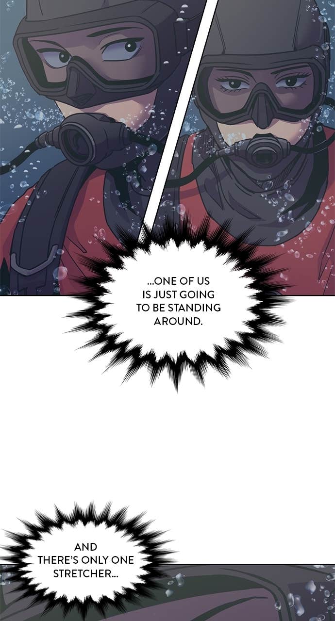 1 Second Chapter 304 - Page 60