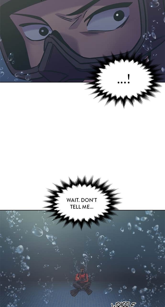 1 Second Chapter 304 - Page 61