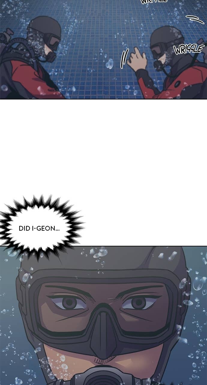 1 Second Chapter 304 - Page 62