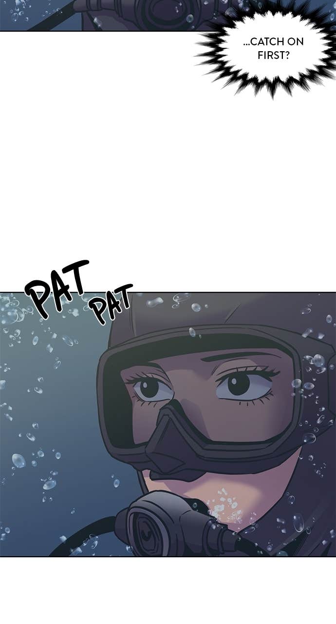 1 Second Chapter 304 - Page 63