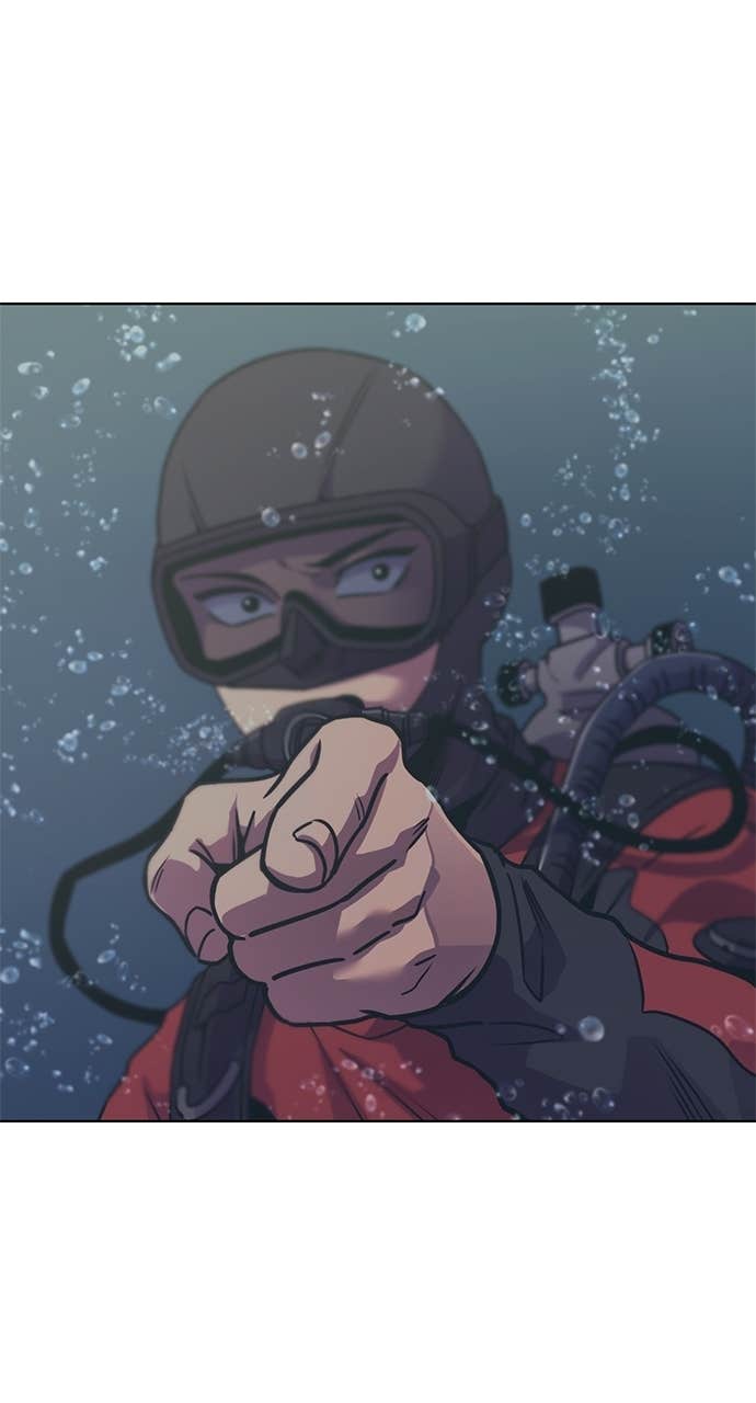 1 Second Chapter 304 - Page 64