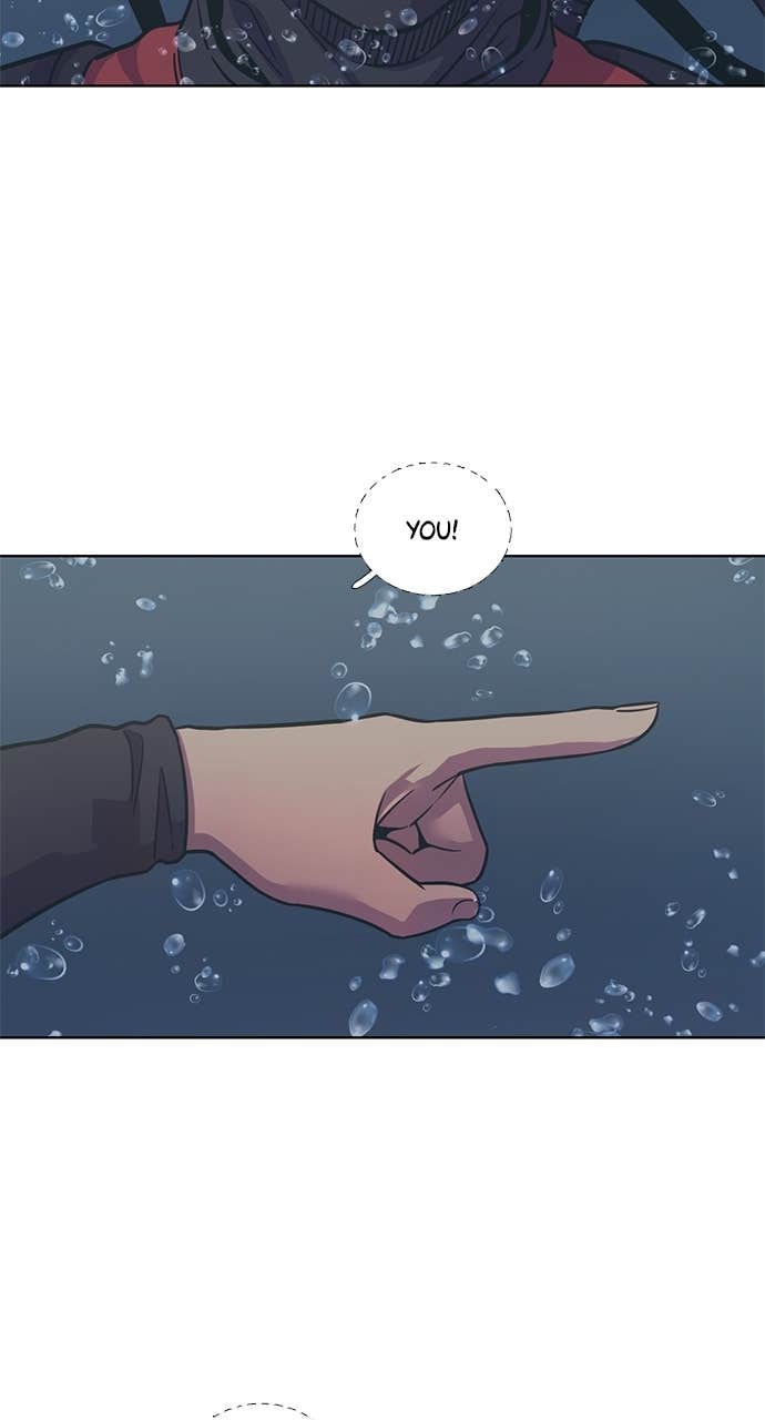 1 Second Chapter 304 - Page 68