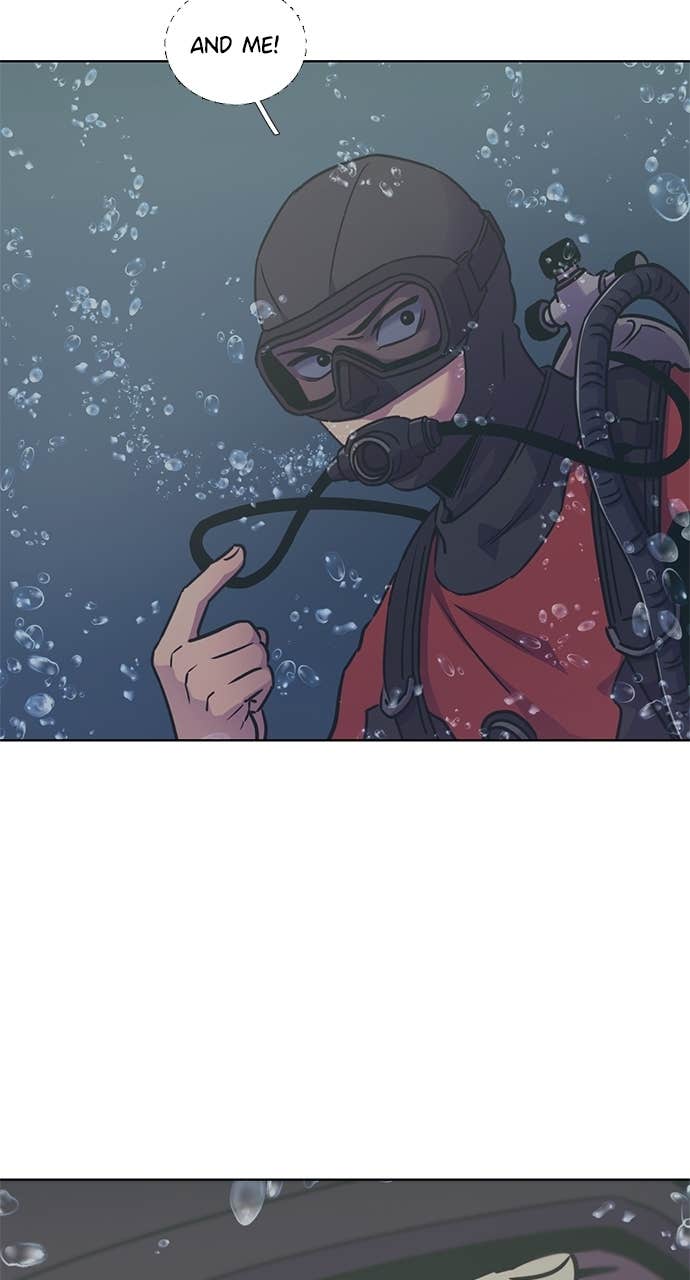 1 Second Chapter 304 - Page 69