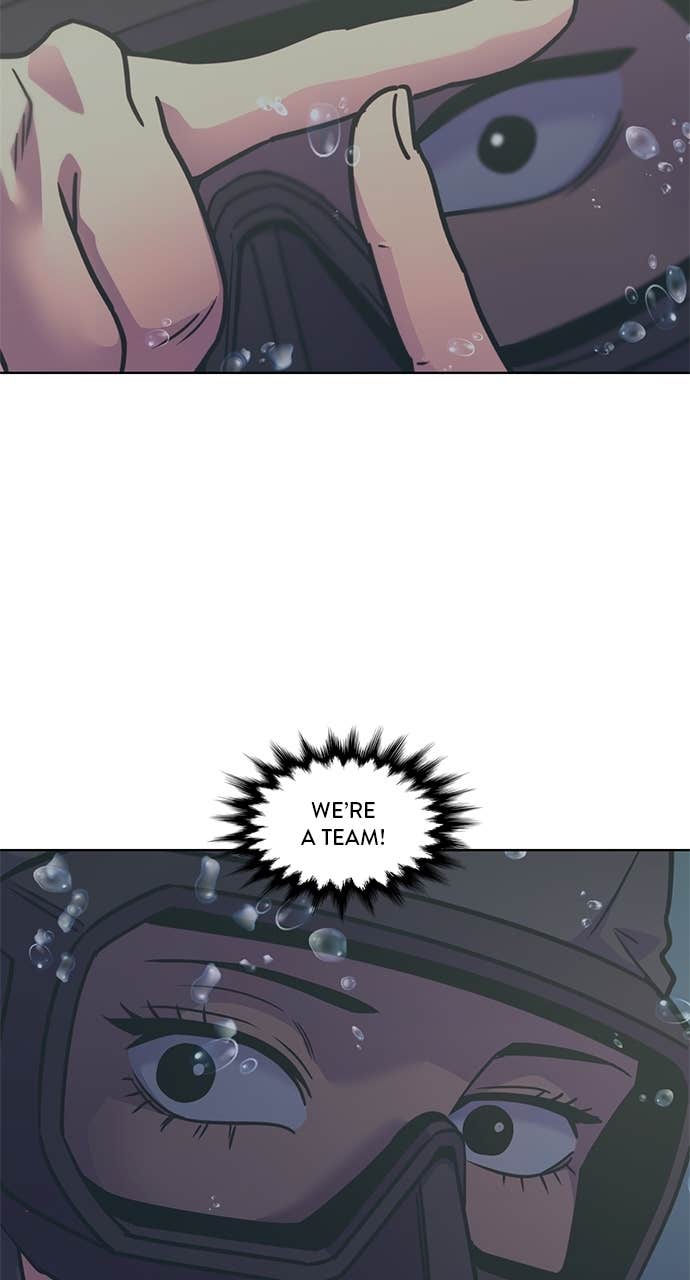 1 Second Chapter 304 - Page 70
