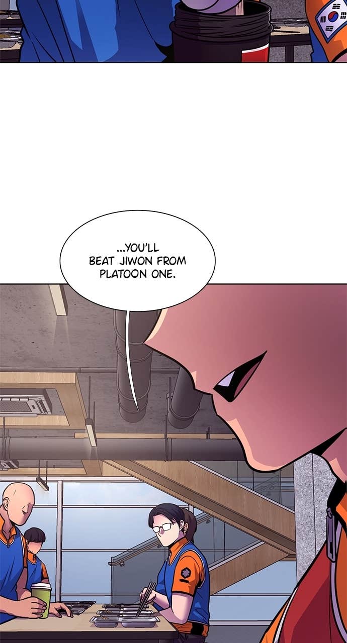 1 Second Chapter 304 - Page 8