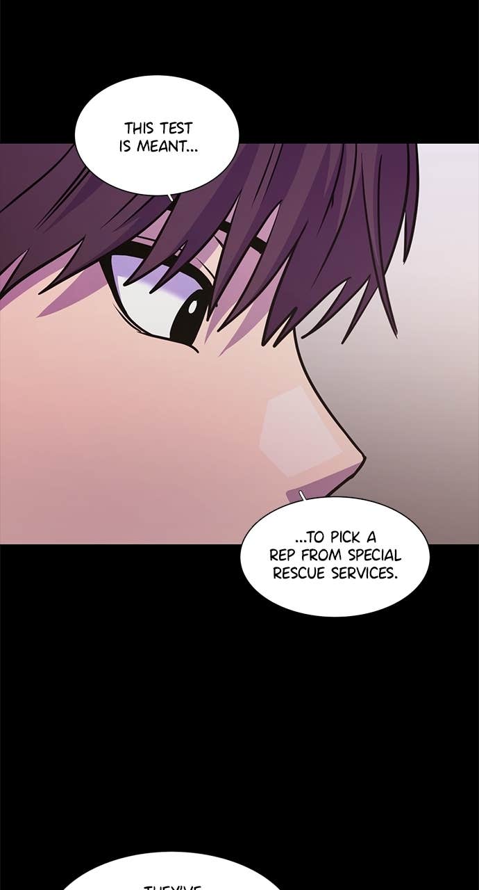 1 Second Chapter 304 - Page 73