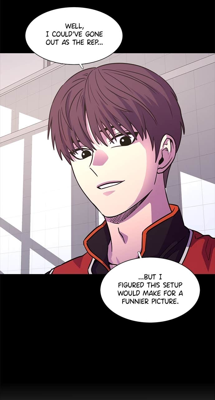 1 Second Chapter 304 - Page 78