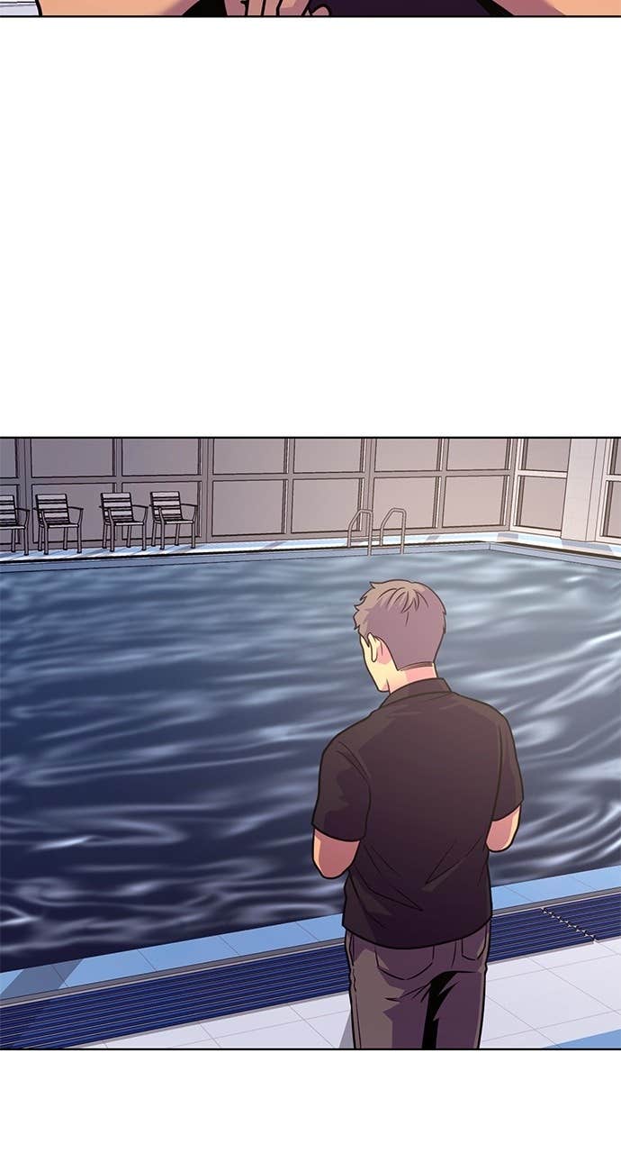 1 Second Chapter 305 - Page 2