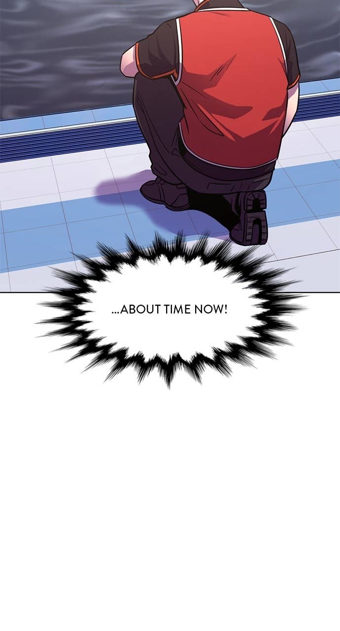 1 Second Chapter 305 - Page 11