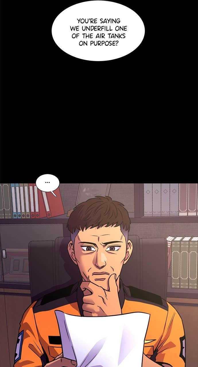 1 Second Chapter 305 - Page 14