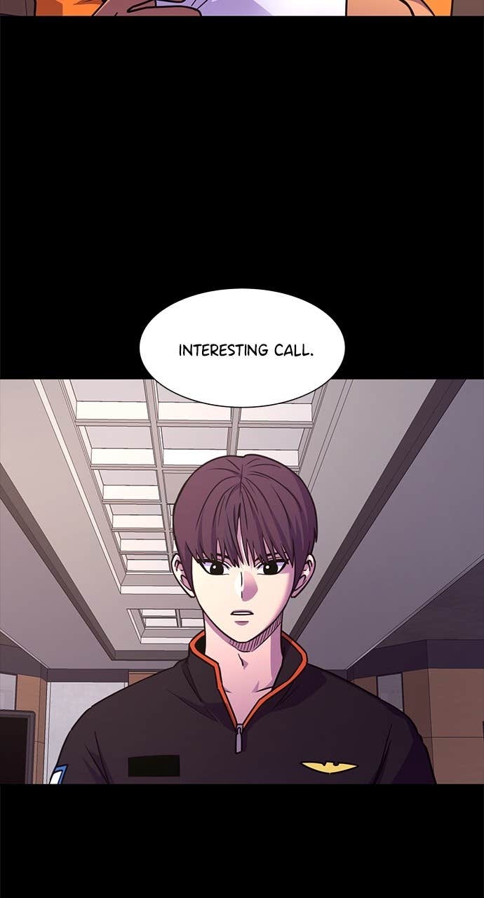 1 Second Chapter 305 - Page 15