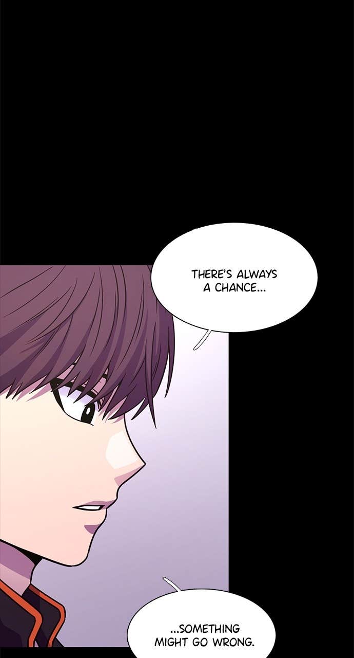 1 Second Chapter 305 - Page 16