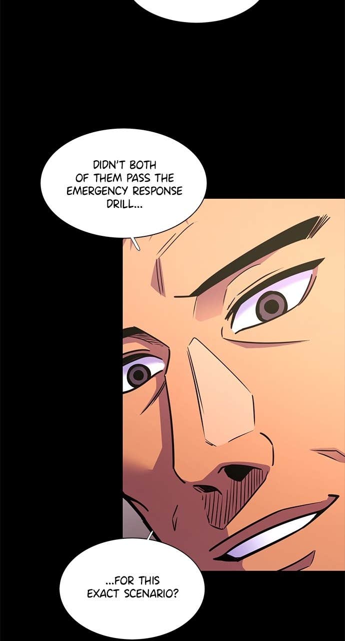 1 Second Chapter 305 - Page 17