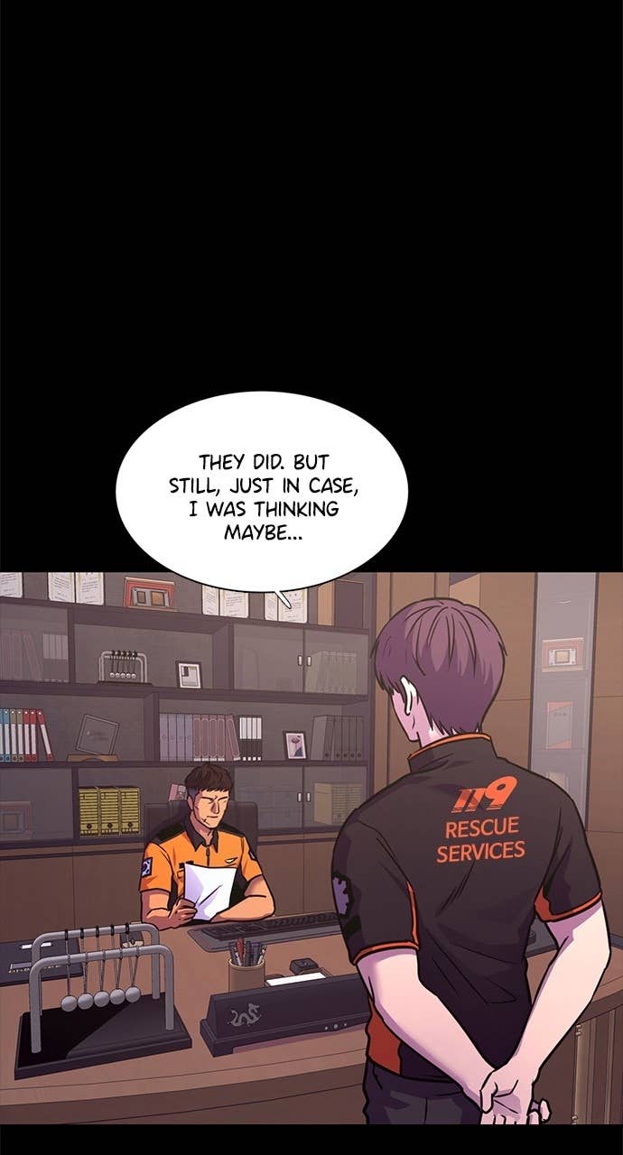 1 Second Chapter 305 - Page 18