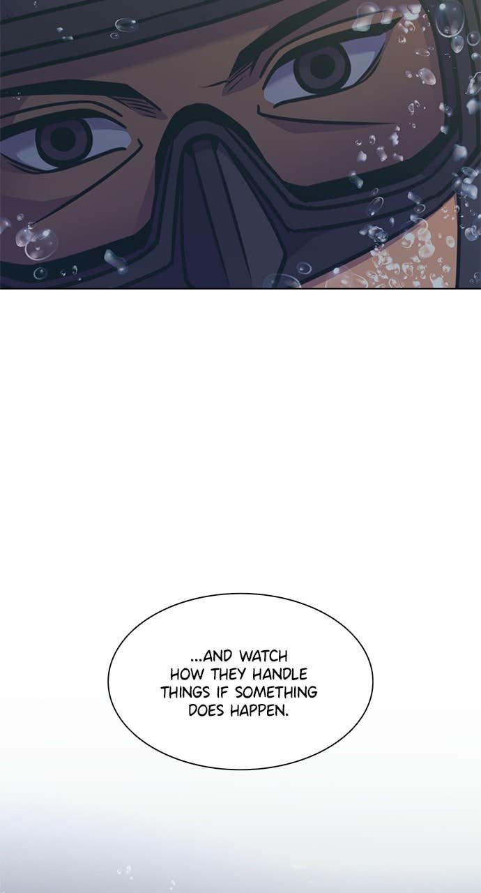 1 Second Chapter 305 - Page 22