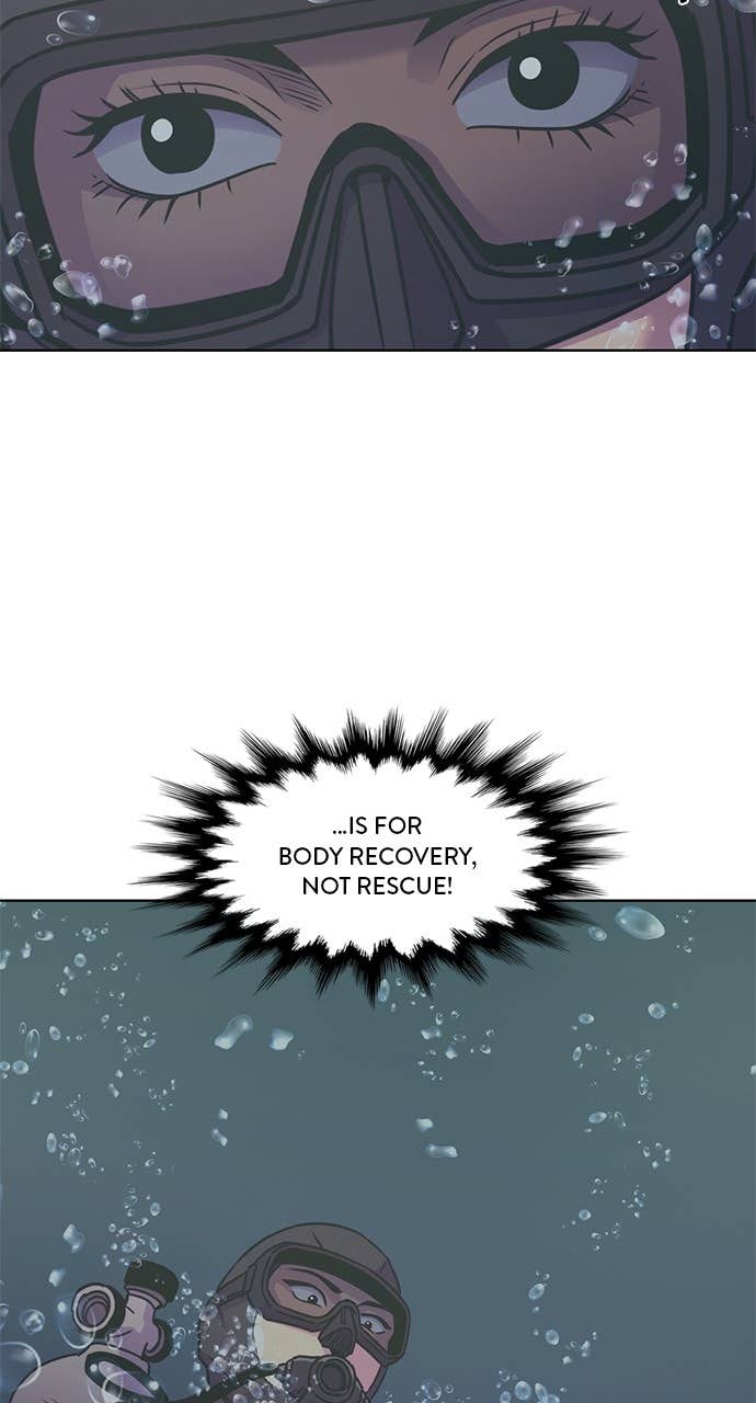 1 Second Chapter 305 - Page 30